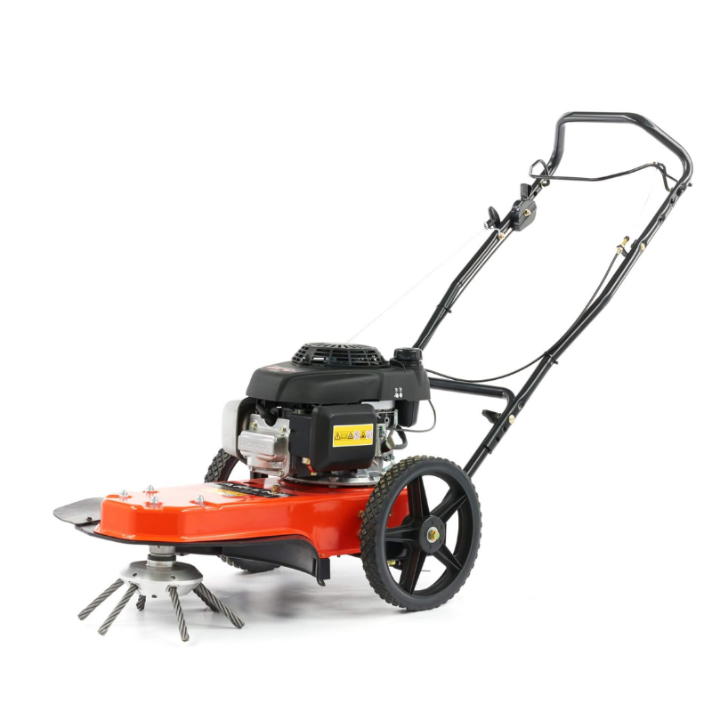 Ariens WB 370H PRO B&S | Profi-Wildkrautentferner (2025 Version)