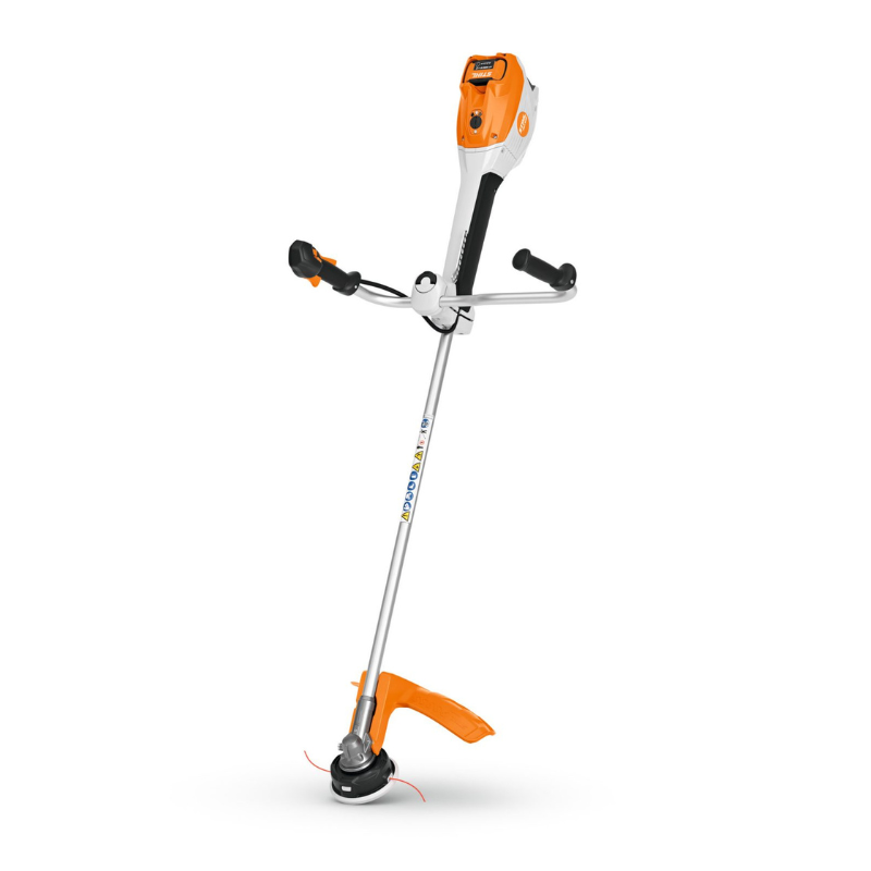 STIHL FSA 400 Akku-Freischneider | 2,0 kW Profi-Leistung & AutoCut 46-2