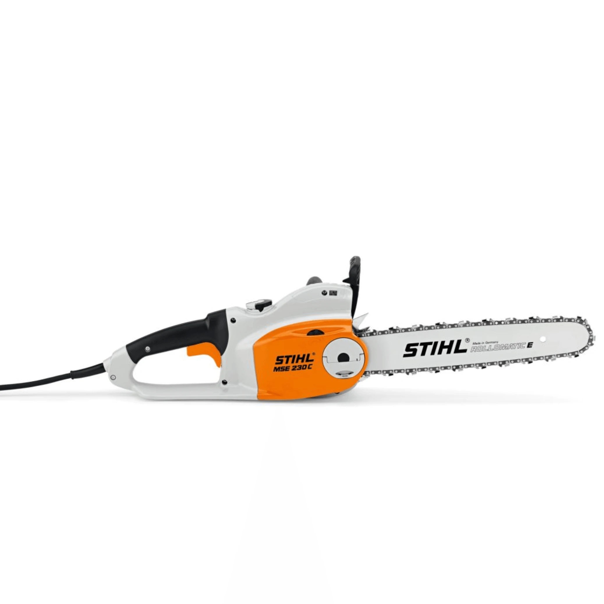 STIHL MSE 230 C-B Elektro-Motorsäge | 2,3 kW & 35 cm Schwert
