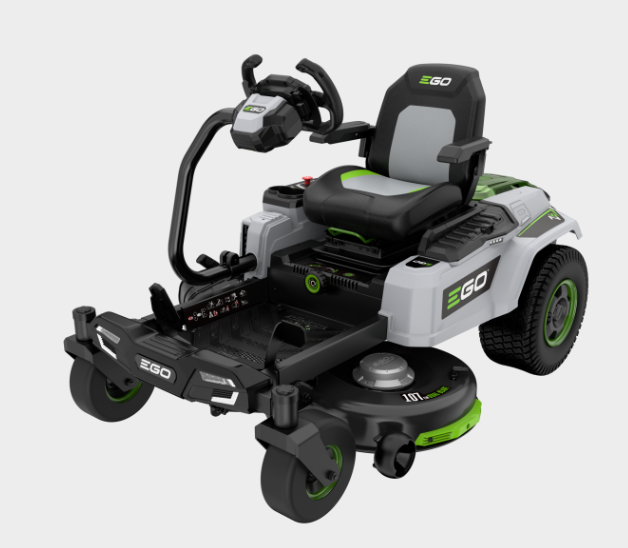 EGO Power+ eSYNC Z6 Zero-Turn Mäher - Akku-Power