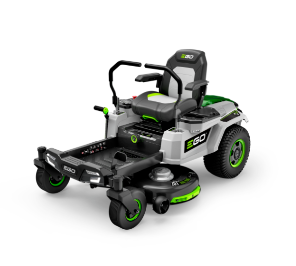 EGO Power+ Z6 Zero-Turn Aufsitzmäher Kit - 107 cm